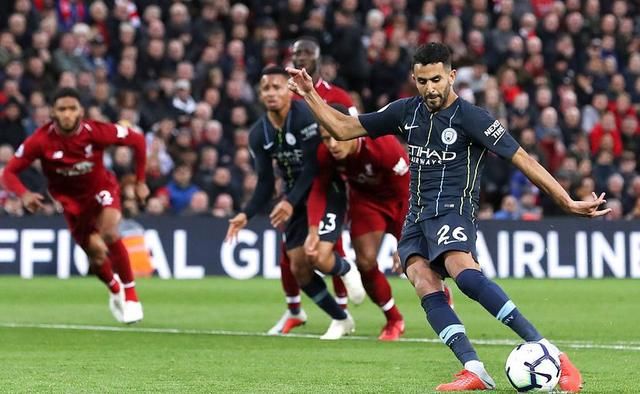 马赫雷斯千里走单骑曼城主场大胜卢顿取五连胜  马赫雷斯千里走单骑曼城主场大胜卢顿取五连胜