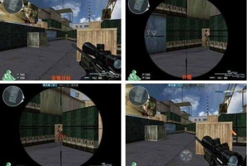  纽伦堡启用全息投影技术，虚拟战术演练成亮点