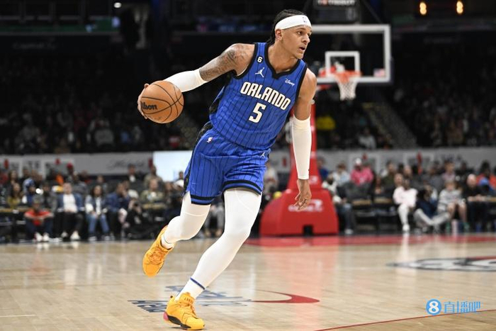 一竞技- 魔术状元班凯罗打破新秀得分记录，奥兰多未来可期  
