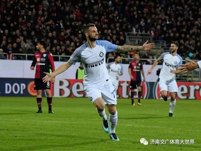  卡利亚里主席放话，夏窗豪购锁定意甲金靴  